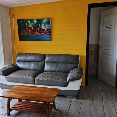 Casa Vue Mer - Piscine Privee - Destination St-Leu 생뢰 외부 사진