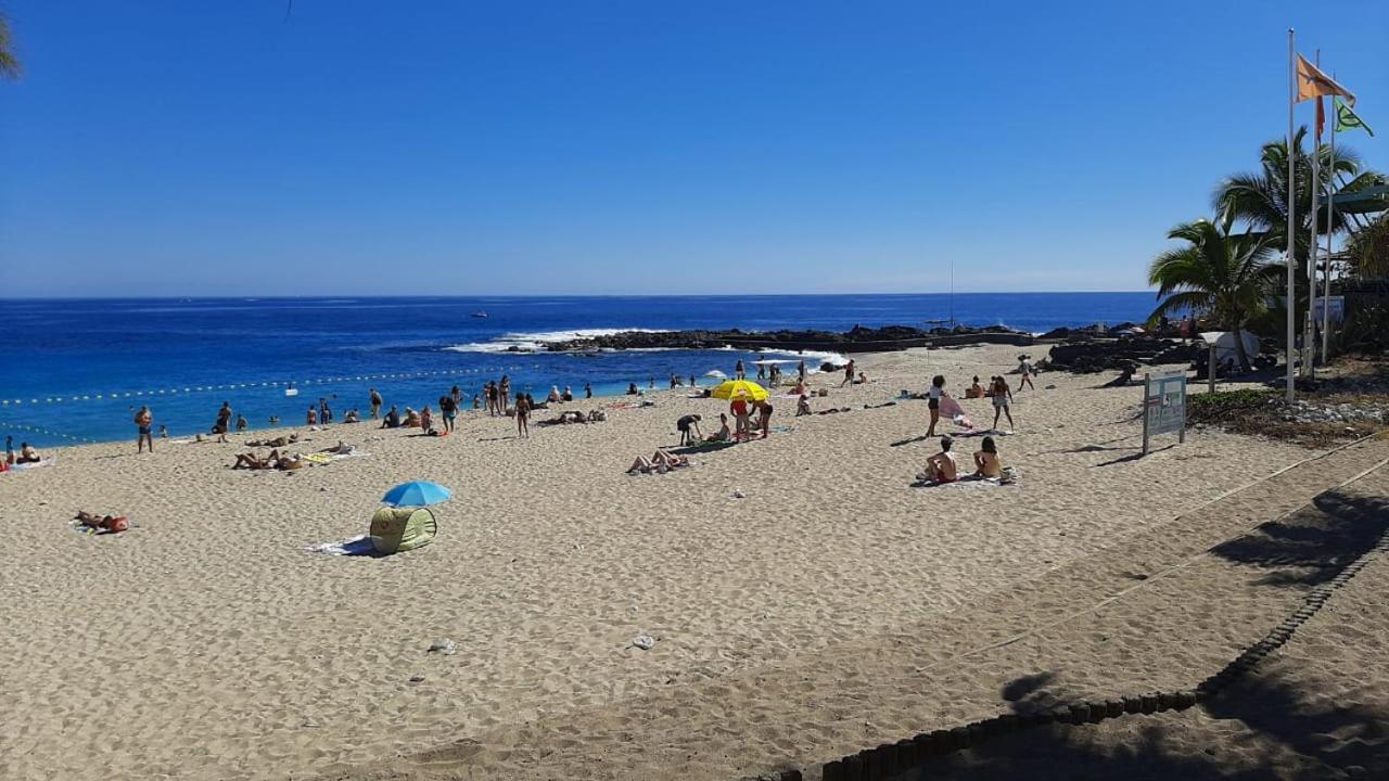 Casa Vue Mer - Piscine Privee - Destination St-Leu 생뢰 외부 사진
