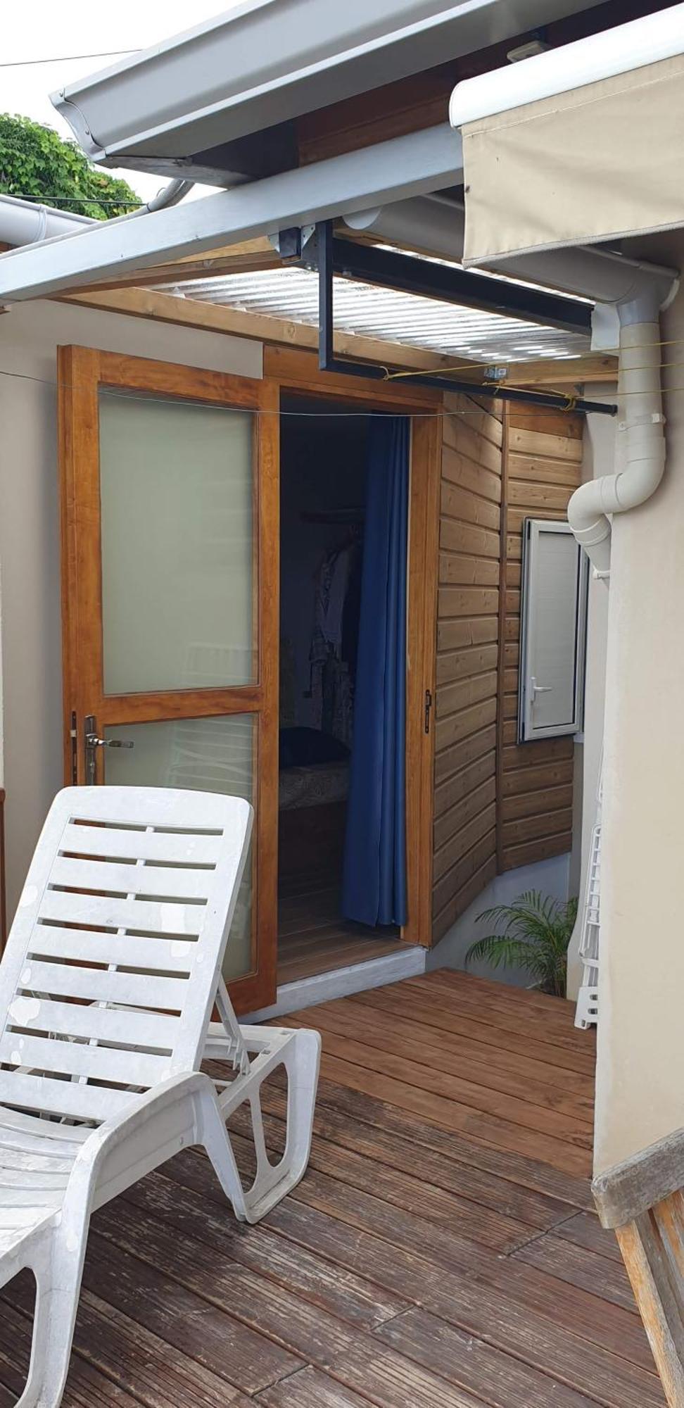 Casa Vue Mer - Piscine Privee - Destination St-Leu 생뢰 외부 사진