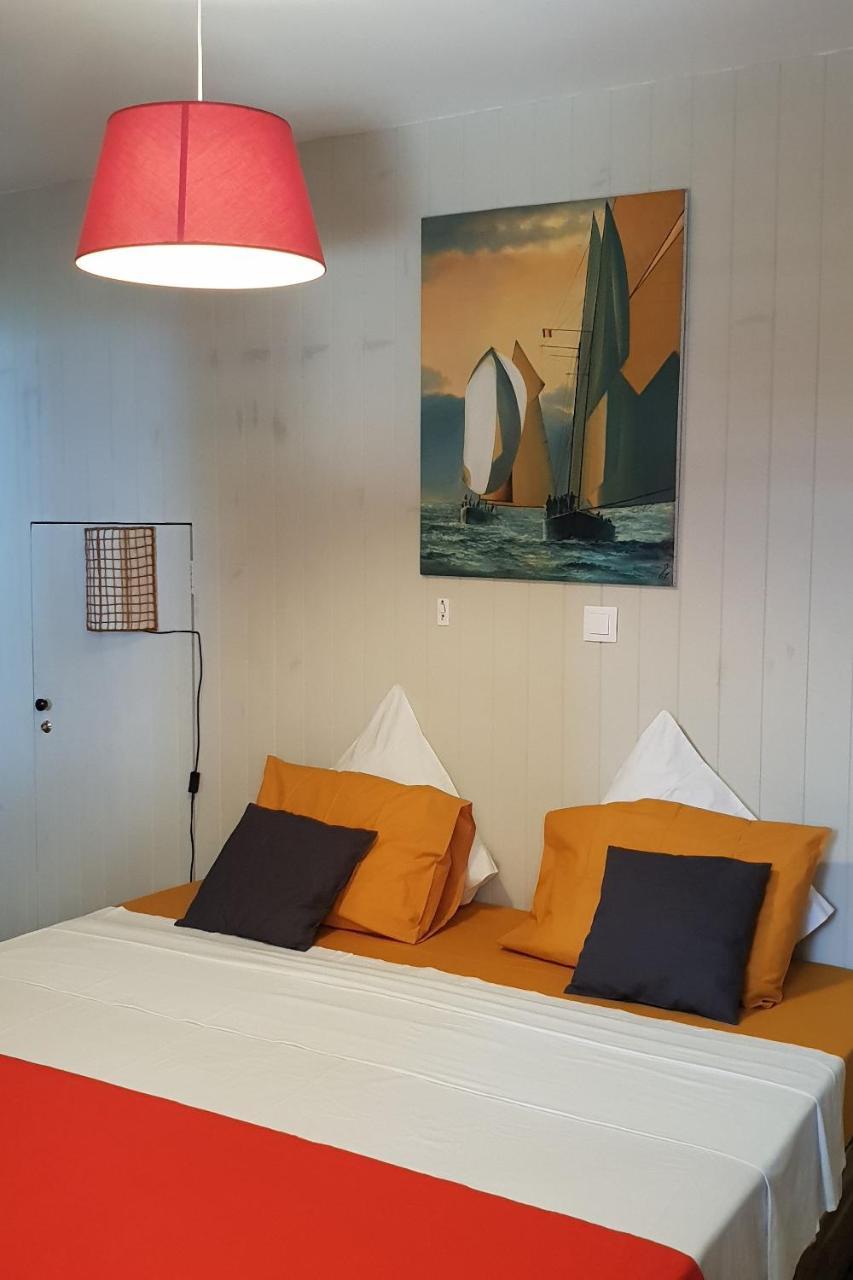 Casa Vue Mer - Piscine Privee - Destination St-Leu 생뢰 외부 사진