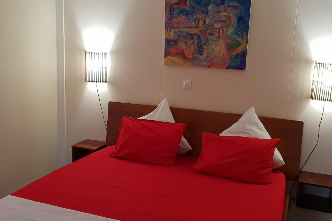 Casa Vue Mer - Piscine Privee - Destination St-Leu 생뢰 외부 사진